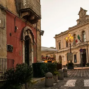 Casa vacanze Agorà, Palazzolo Acreide