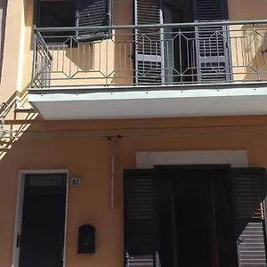 Appartamento Casa Sabina, Palazzolo Acreide