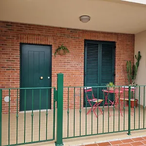 La Casina Sul , Arezzo Italia