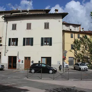 San Bartolomeo , Pistoia Italia