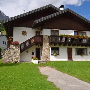 Casa Dolores , Padola Italia